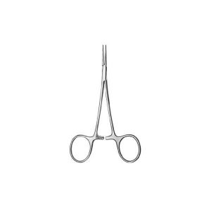 Haemostatic Forceps