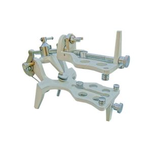 PLASTERLESS ARTICULATOR GALETTI (WHITE)