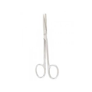 WAGNER Plastic Surgery Scissors