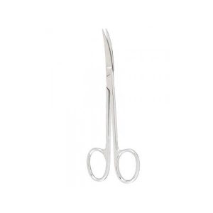 WAGNER Plastic Surgery Scissors