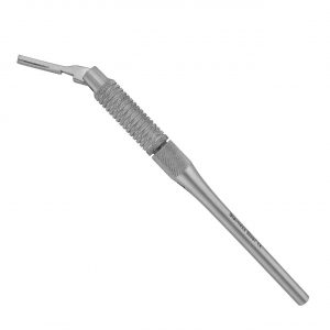 Adjustable Scalpel handles