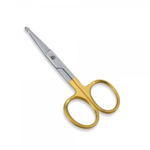 Cuticle & Personal Care Scissors