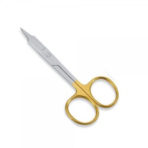 Cuticle & Personal Care Scissors