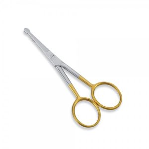 Cuticle & Personal Care Scissors