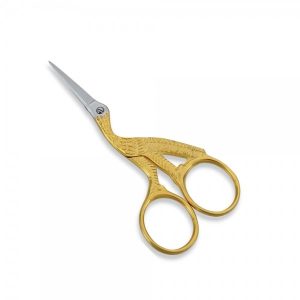 Cuticle & Personal Care Scissors