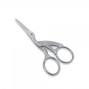 Cuticle & Personal Care Scissors