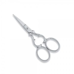 CUTICLE SCISSORS