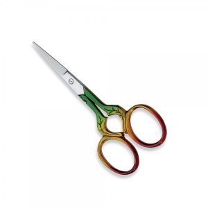 CUTICLE SCISSORS