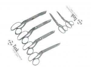 TAILOR SCISSORS