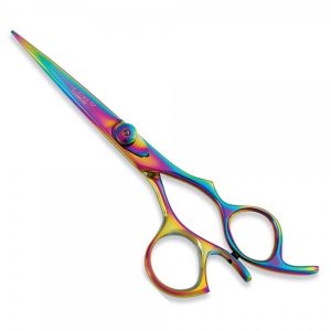 TITANIUM COATED SCISSOR