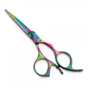 TITANIUM COATED SCISSOR