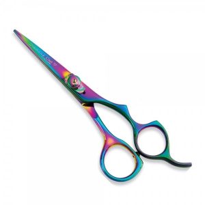 TITANIUM COATED SCISSOR