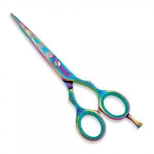 TITANIUM COATED SCISSOR